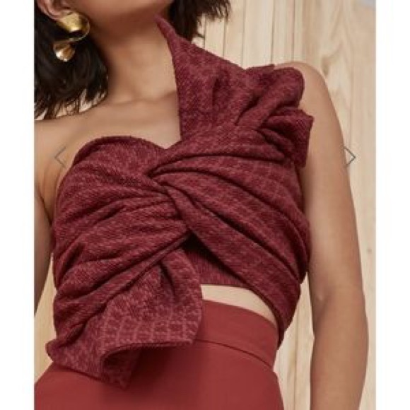 Cameo Collective Invert Top - Picture 8 of 8